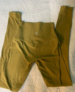 Lululemon Align Legging thumbnail 2