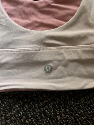 Lululemon Reversible Sports Bra 8 thumbnail 6