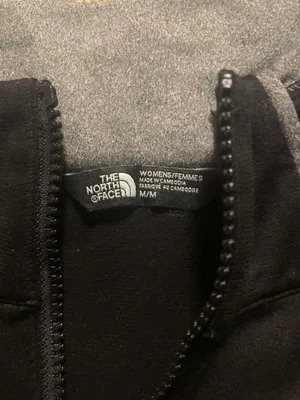 Black Size M thumbnail 3