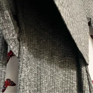 A&F layered dress thumbnail 2