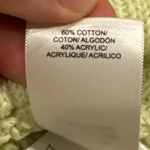 Lucky Brand Knit Sweater size large thumbnail 4