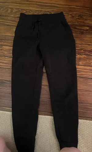 Love Streak Sweatpants thumbnail 1