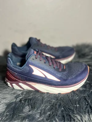 Altra Torin 4 Plush Road-Running Sneakers Navy Size 9 thumbnail 5