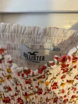 Hollister Dress thumbnail 3