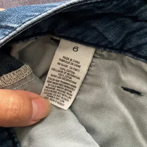 American eagle cotton shorts blue thumbnail 7