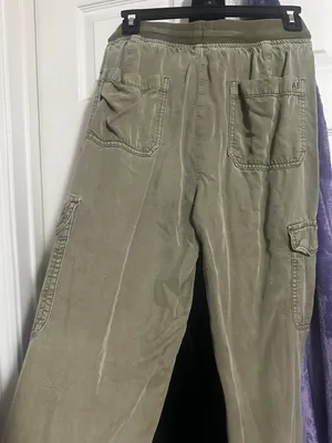 American Eagle Cargo Pants thumbnail 7