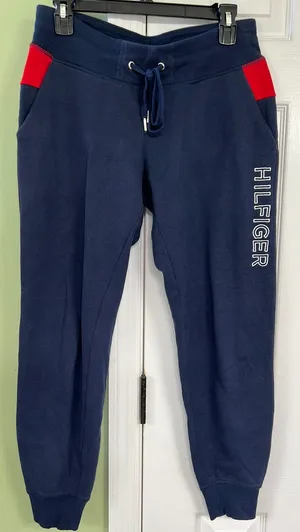Tommy Hilfiger Loose Fitting Sweatpants thumbnail 1
