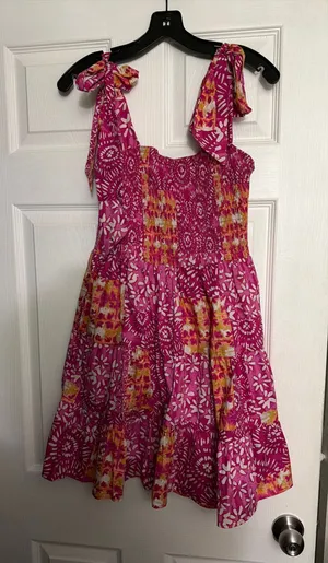 Flying Tomato Dress Mini thumbnail 1