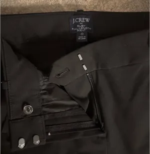 J.Crew Ruby Full Length Pants thumbnail 3
