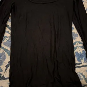 Mordern Citizen small black blouse‎ thumbnail 6
