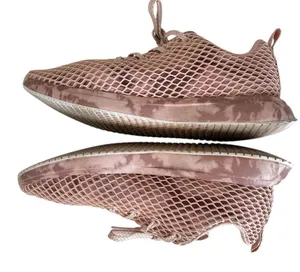 NoBull project mesh runners tie dye pink 8.5 thumbnail 10