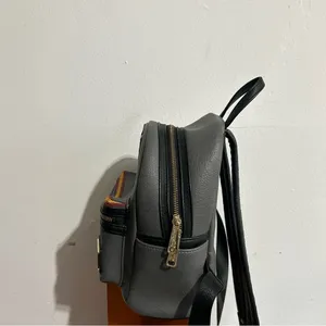 Loungefly Harry Potter Griffindor Glasses Mini Backpack thumbnail 8