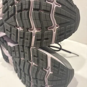Brooks Ghost 13 Womens Size 7.5 Gray Running Walking Shoes Sneakers 1203381b084 thumbnail 7