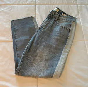 PacSun Two-Toned Jeans thumbnail 2