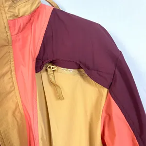 Fabletics x Khloe Kardashian The Heights Cargo Jacket Womens Small SOLD OUT thumbnail 10