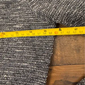 Lululemon Kitsilano‎ Black White Long Sleeve Top thumbnail 6