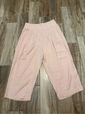 Free People Yasmin Coed Pant thumbnail 2