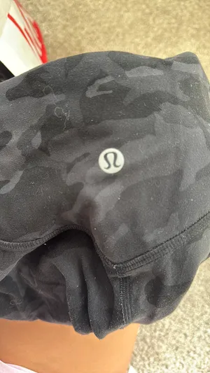 Lululemon Joggers thumbnail 3