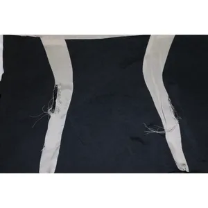Bebe sleeveless ruched blouse thumbnail 12