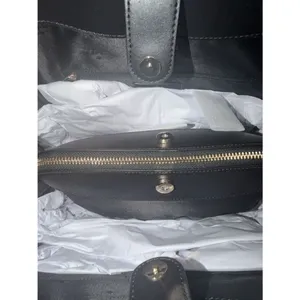 Kate Spade Black Knot Large Carryall Bag(NWT) thumbnail 6