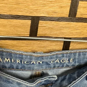American Eagle‎ Mom Jeans Size 18 thumbnail 6