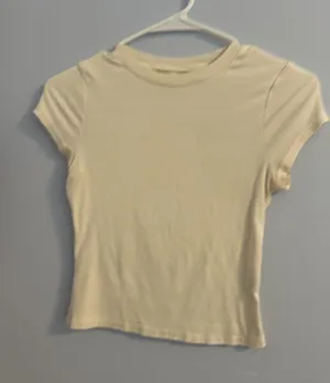 Boutique Top Tan thumbnail 1