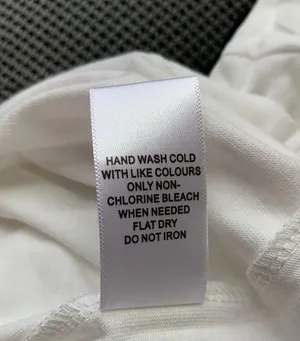 Fear Of God Essentials T-Shirt thumbnail 9