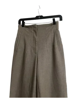 Zara High Waisted Pants thumbnail 8