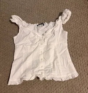 Brandy Melville Top thumbnail 1