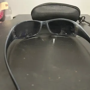 Dolce & Gabbana unisex Black Sunglasses thumbnail 5