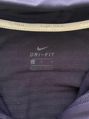 Nike Pro Quarter-Zip thumbnail 3