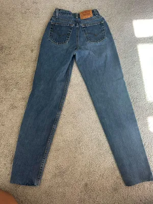 Levi’s 512 Jeans thumbnail 4