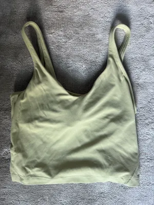 Lululemon Align Tank thumbnail 1