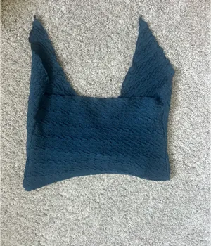Shein Crop Top thumbnail 3