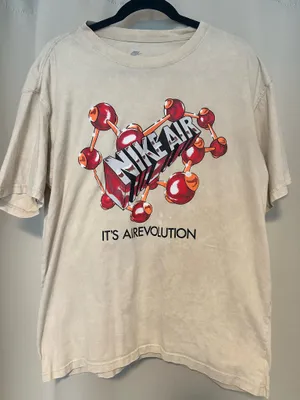 Nike The Tee T-Shirt thumbnail 1