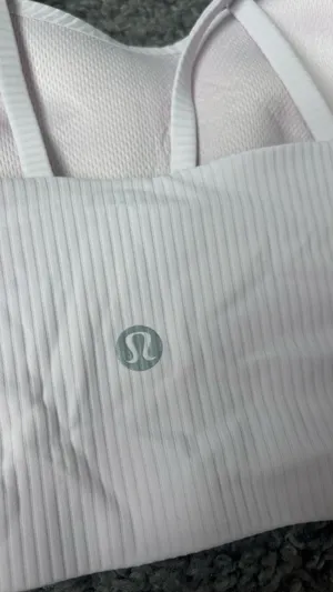Lululemon Like A Cloud Bra B/C thumbnail 7