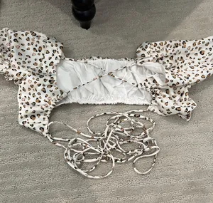 Wrap Top thumbnail 3