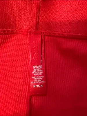SKIMS women Red Stretch Boxer thumbnail 3