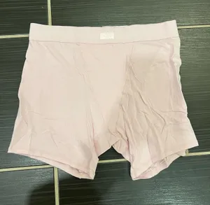 SKIMS Boxer Shorts thumbnail 1