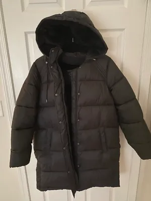 American Eagle Outfitters Puffy Jacket thumbnail 1