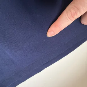 FIGS Technical Collection Casma Scrub Top Size XXS Navy Medical Nurse Doctor thumbnail 4