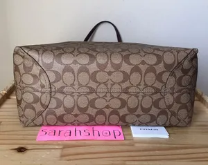 Coach Purse thumbnail 6