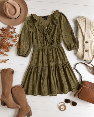 Ann Taylor Dress Mini thumbnail 2