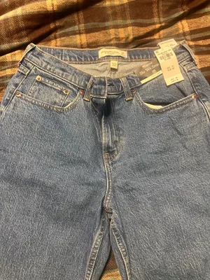 Abercrombie Jeans thumbnail 5