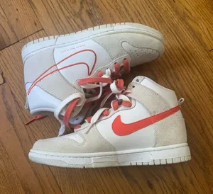 Nike Dunk High thumbnail 1
