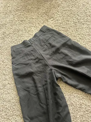 ZARA trouser thumbnail 3