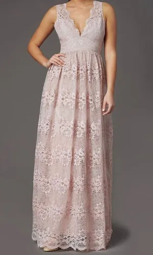 A-line Gown thumbnail 4