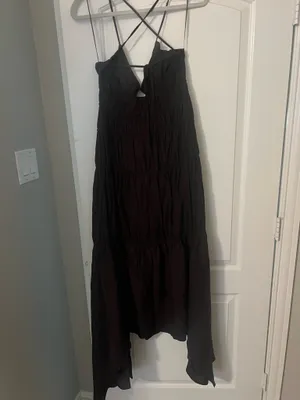 VICI Maxi Dress thumbnail 2