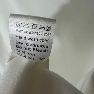 NWT White A-Line Boat Neck Sleeveless Mini Dress with Pockets Size Small thumbnail 8