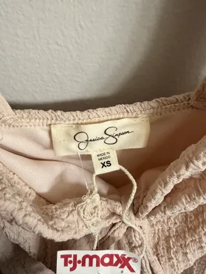 Jessica Simpson Dress thumbnail 4